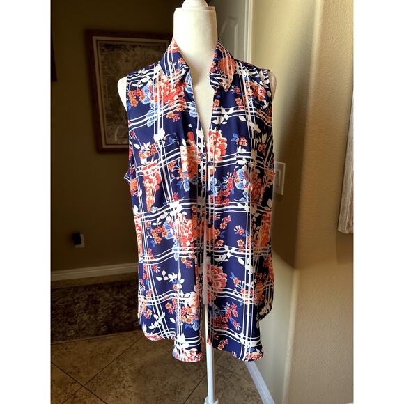 Express Blouse - Picture 1 of 2